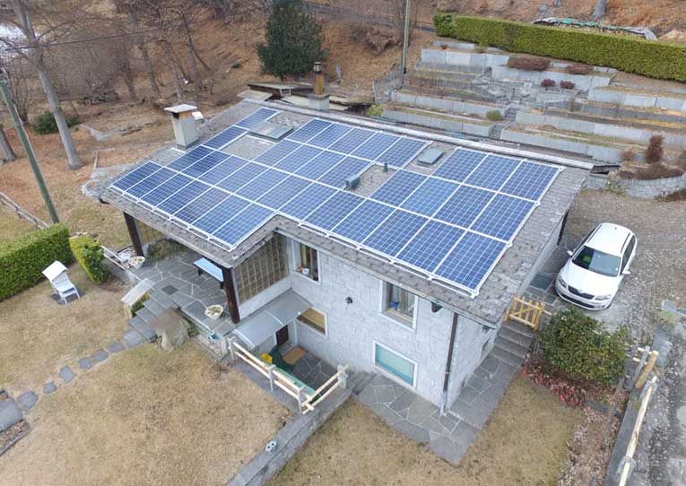 falda-singola-inclinata-casa-privata